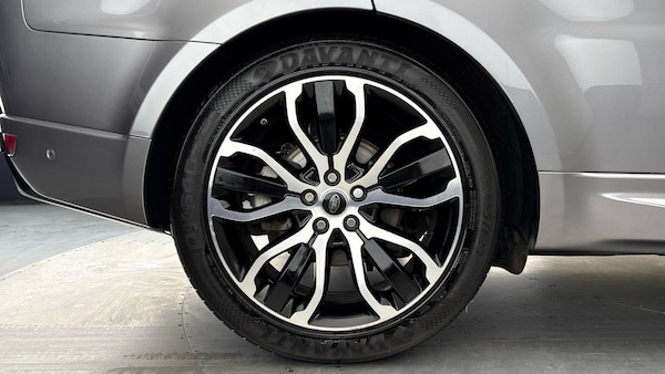 Used Land Rover Range Rover Sport 2020 for sale - 76224263: Photo 10