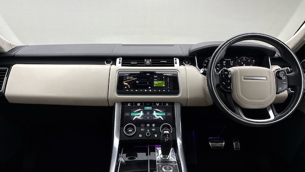 Used Land Rover Range Rover Sport 2020 for sale - 76224263: Photo 12