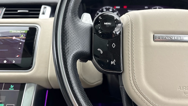 Used Land Rover Range Rover Sport 2020 for sale - 76224263: Photo 13
