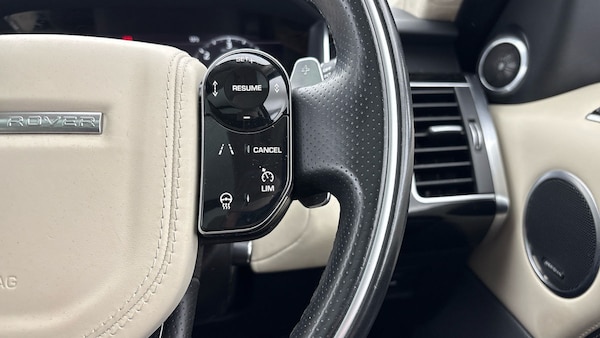 Used Land Rover Range Rover Sport 2020 for sale - 76224263: Photo 14