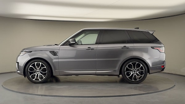 Used Land Rover Range Rover Sport 2020 for sale - 76224263: Photo 15