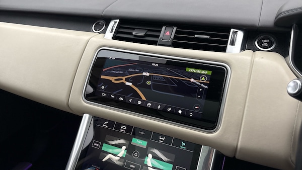 Used Land Rover Range Rover Sport 2020 for sale - 76224263: Photo 17