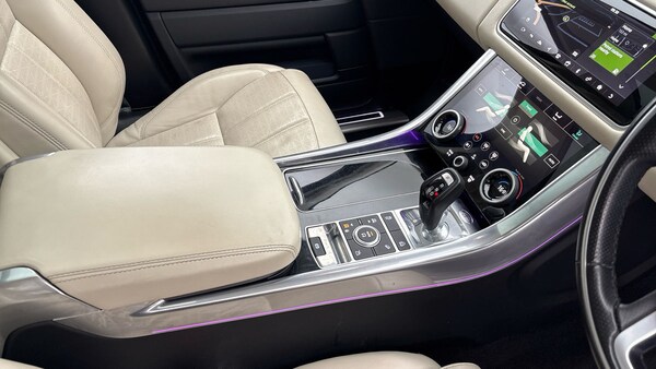 Used Land Rover Range Rover Sport 2020 for sale - 76224263: Photo 18