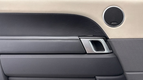 Used Land Rover Range Rover Sport 2020 for sale - 76224263: Photo 19