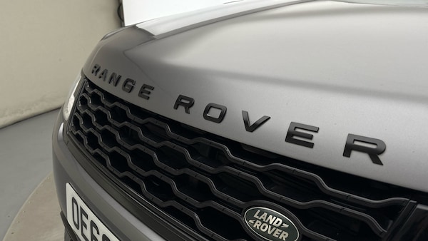 Used Land Rover Range Rover Sport 2020 for sale - 76224263: Photo 24