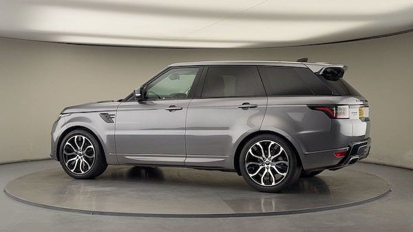 Used Land Rover Range Rover Sport 2020 for sale - 76224263: Photo 29