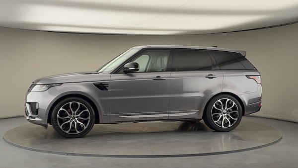 Used Land Rover Range Rover Sport 2020 for sale - 76224263: Photo 31