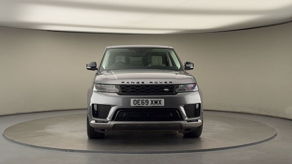 Used Land Rover Range Rover Sport 2020 for sale - 76224263: Photo 35