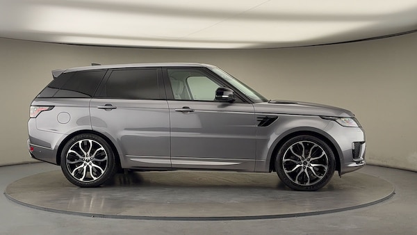 Used Land Rover Range Rover Sport 2020 for sale - 76224263: Photo 39