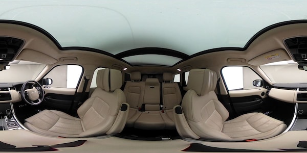 Used Land Rover Range Rover Sport 2020 for sale - 76224263: Photo 47