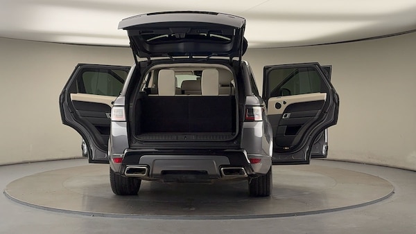 Used Land Rover Range Rover Sport 2020 for sale - 76224263: Photo 63