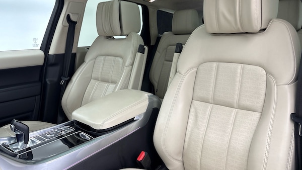 Used Land Rover Range Rover Sport 2020 for sale - 76224263: Photo 7