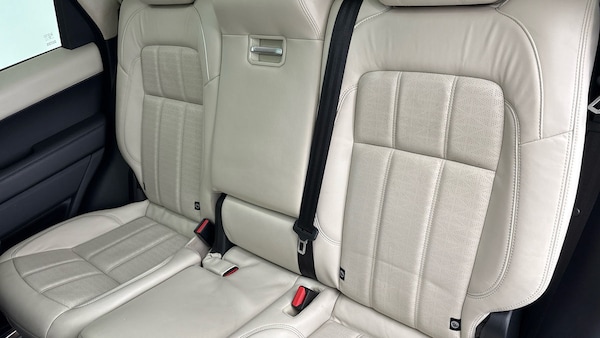Used Land Rover Range Rover Sport 2020 for sale - 76224263: Photo 8