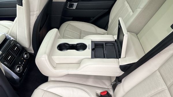 Used Land Rover Range Rover Sport 2020 for sale - 76224263: Photo 9