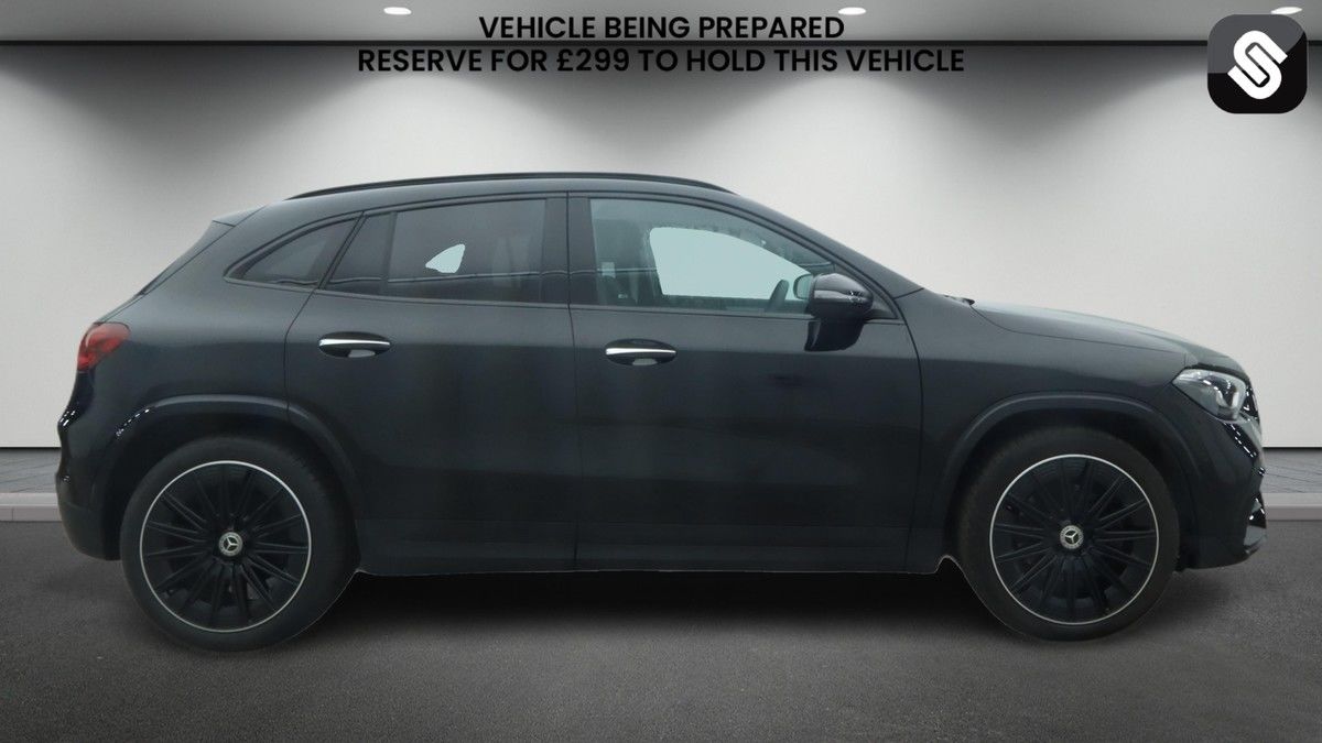 Used Mercedes-Benz GLA 2025 for sale - 78097666: Photo 5