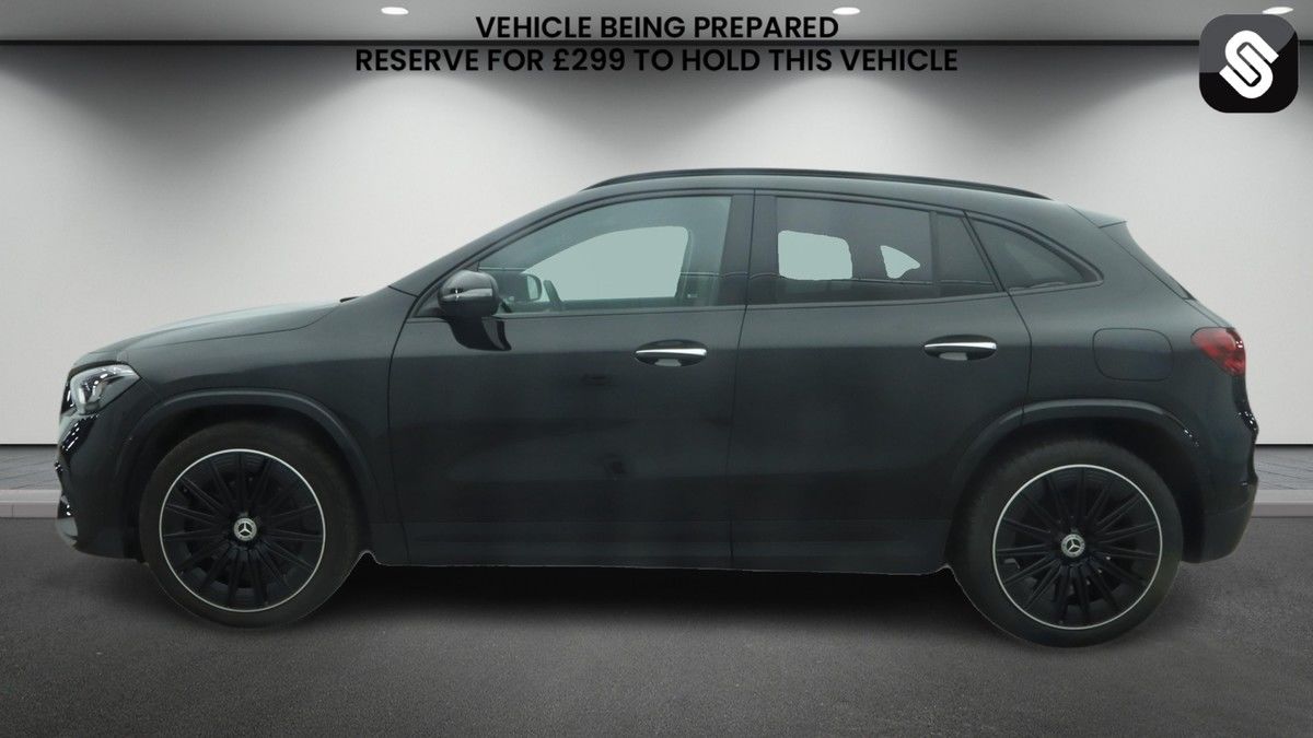 Used Mercedes-Benz GLA 2025 for sale - 78097666: Photo 6