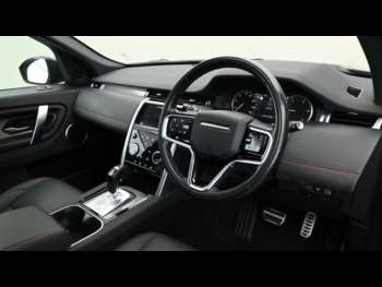 Used Land Rover Discovery Sport 2022 for sale - 74450075: Photo