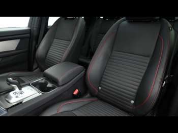 Used Land Rover Discovery Sport 2022 for sale - 74450075: Photo