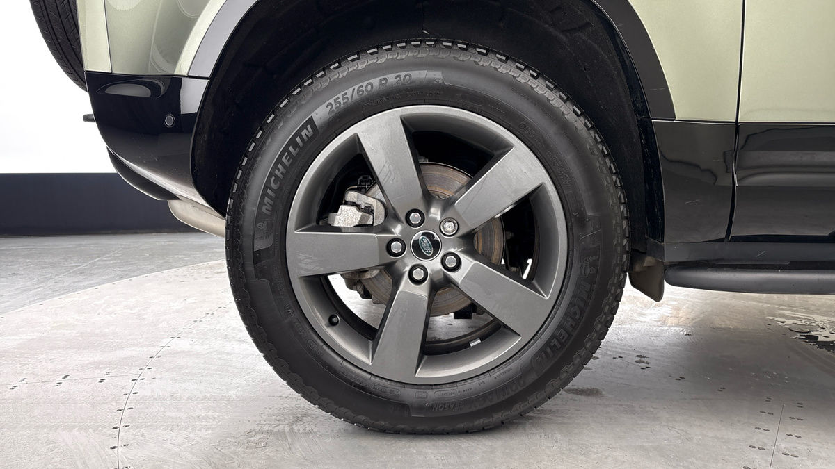 Used Land Rover Defender 90 2024 for sale - 77395051: Photo 10