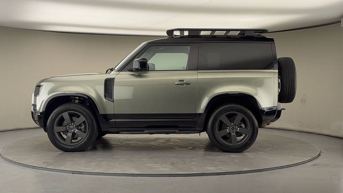 Used Land Rover Defender 90 2024 for sale - 77395051: Photo 15