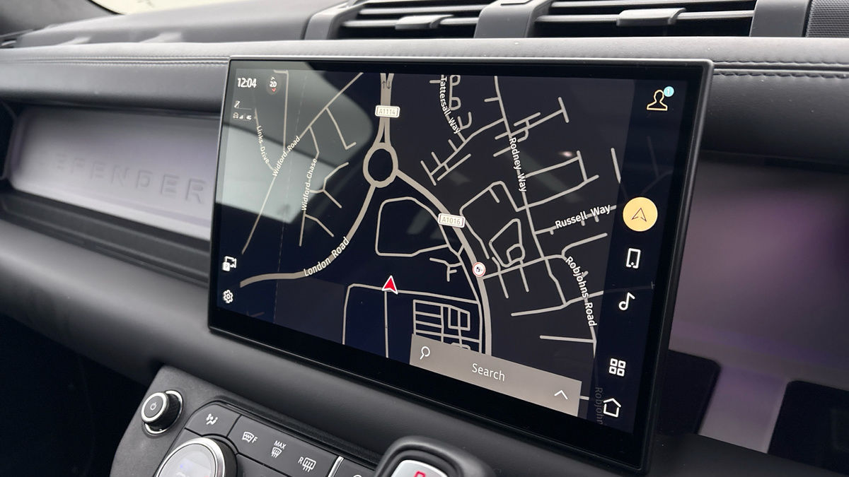 Used Land Rover Defender 90 2024 for sale - 77395051: Photo 17