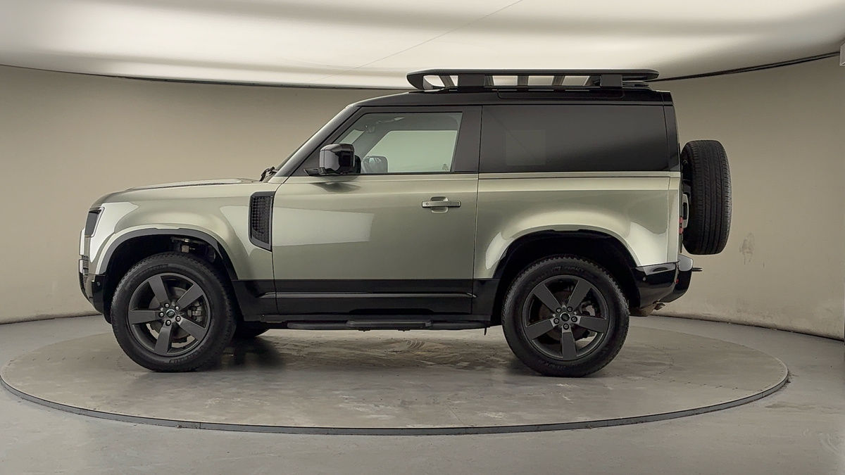 Used Land Rover Defender 90 2024 for sale - 77395051: Photo 29