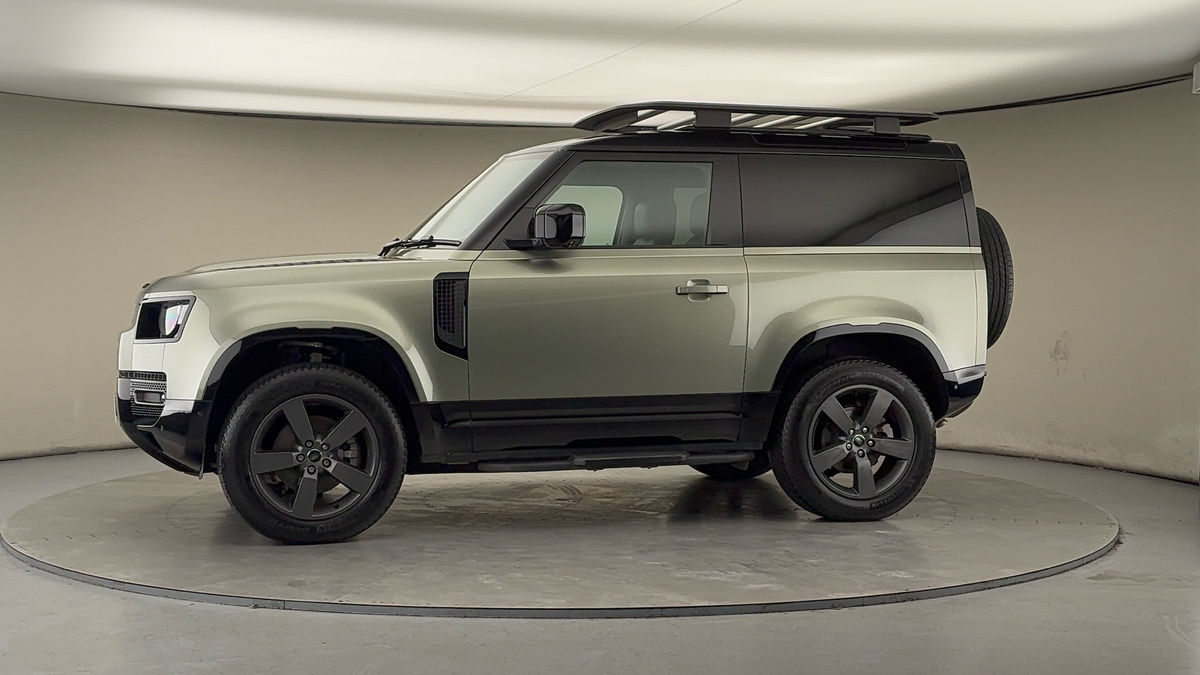 Used Land Rover Defender 90 2024 for sale - 77395051: Photo 30