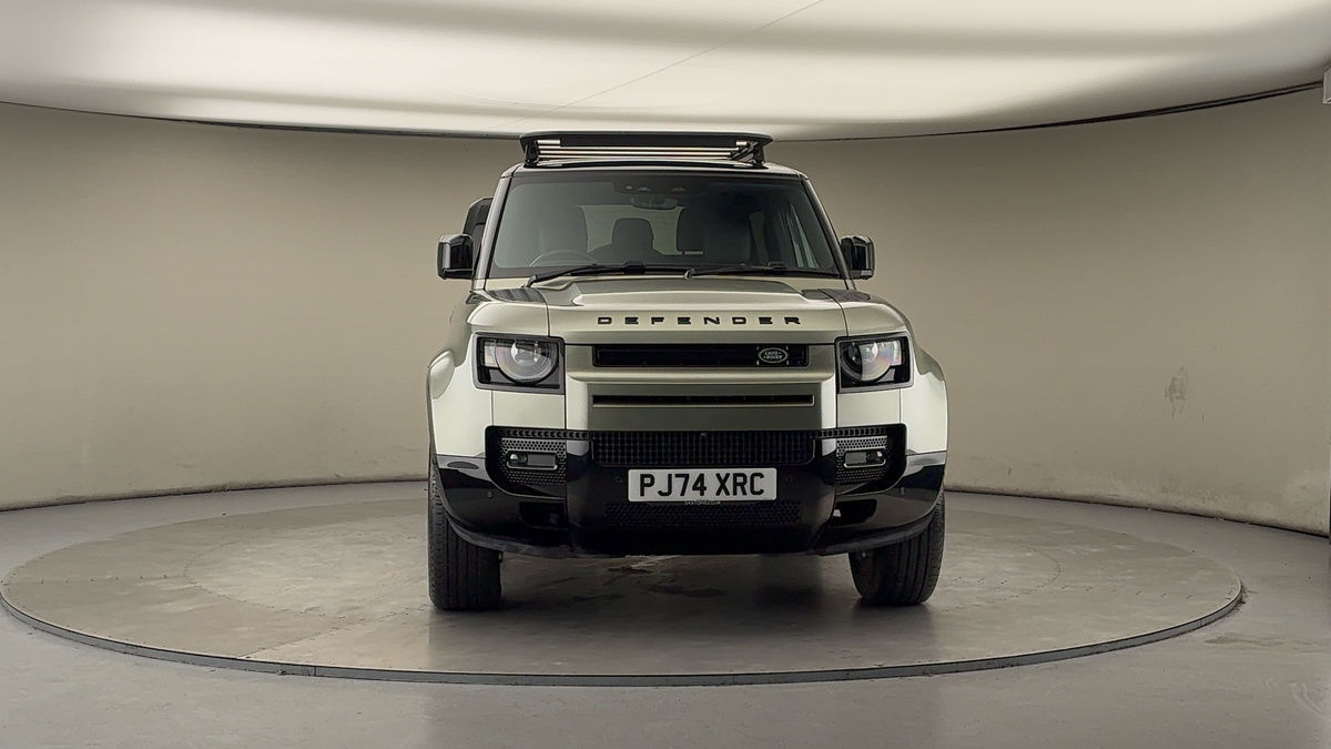 Used Land Rover Defender 90 2024 for sale - 77395051: Photo 34