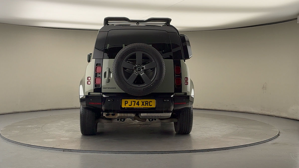 Used Land Rover Defender 90 2024 for sale - 77395051: Photo 43