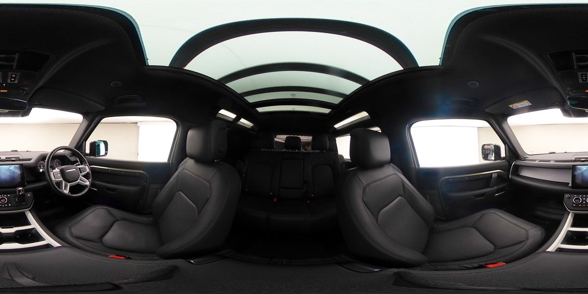 Used Land Rover Defender 90 2024 for sale - 77395051: Photo 45