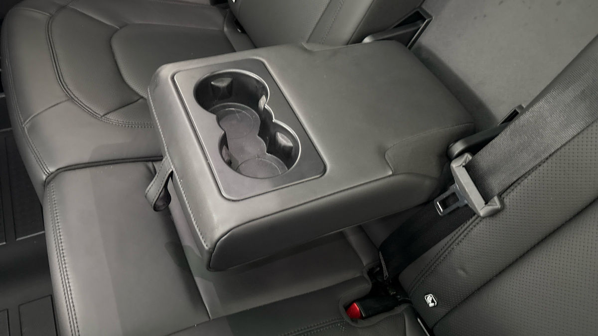 Used Land Rover Defender 90 2024 for sale - 77395051: Photo 9