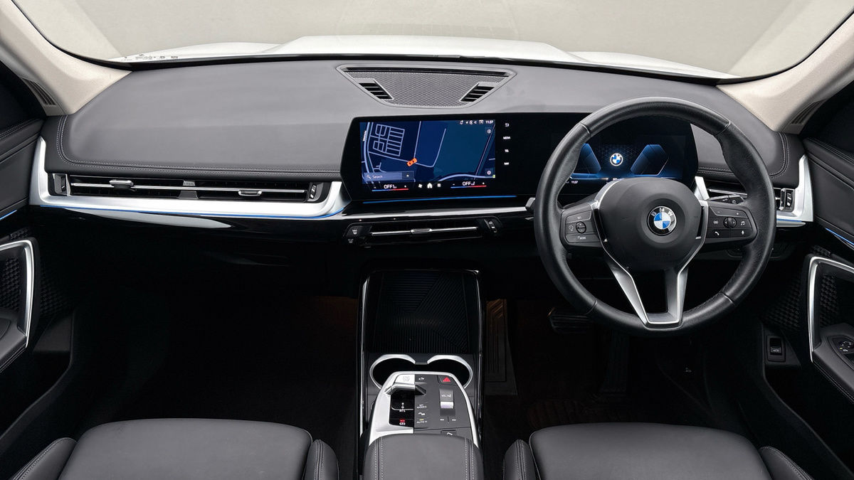 Used BMW X1 2024 for sale - 75999286: Photo 12
