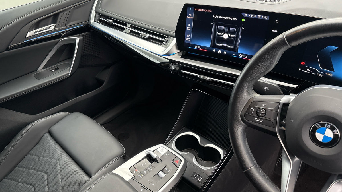 Used BMW X1 2024 for sale - 75999286: Photo 18