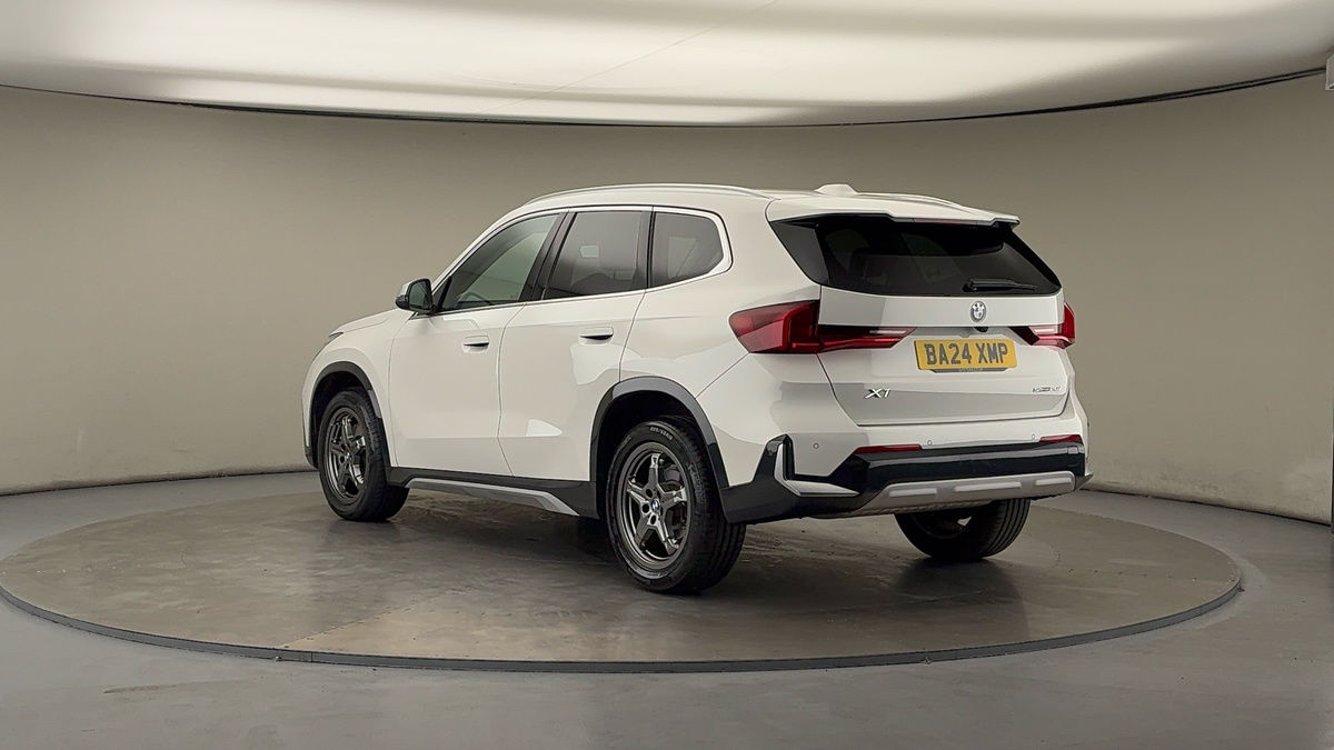 Used BMW X1 2024 for sale - 75999286: Photo 2