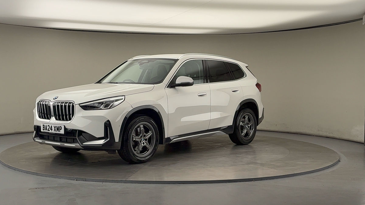 Used BMW X1 2024 for sale - 75999286: Photo 20