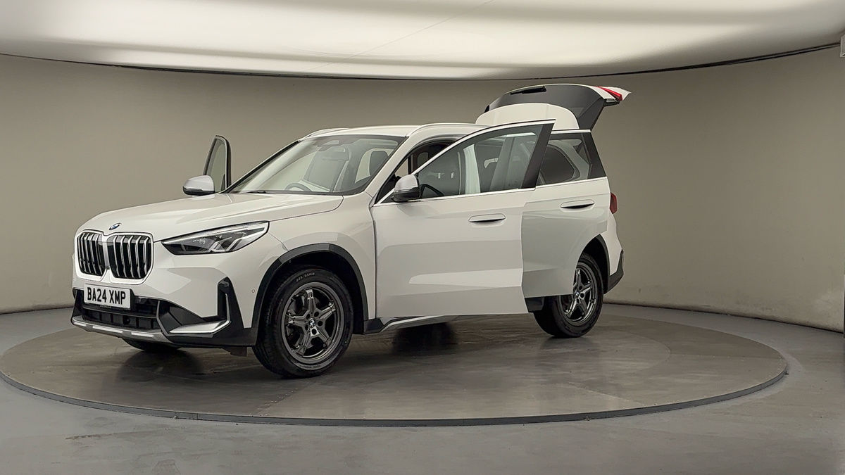 Used BMW X1 2024 for sale - 75999286: Photo 22