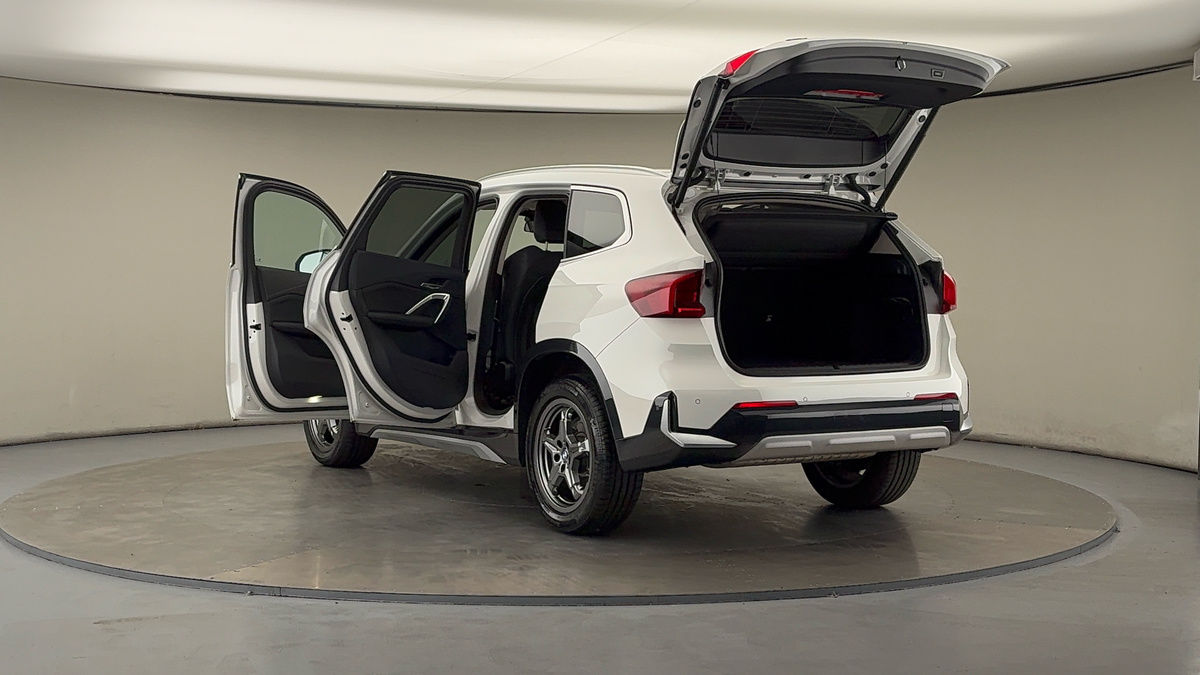 Used BMW X1 2024 for sale - 75999286: Photo 23