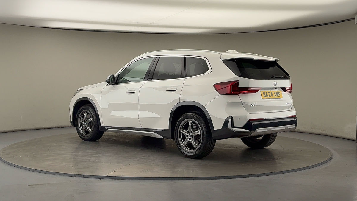 Used BMW X1 2024 for sale - 75999286: Photo 25