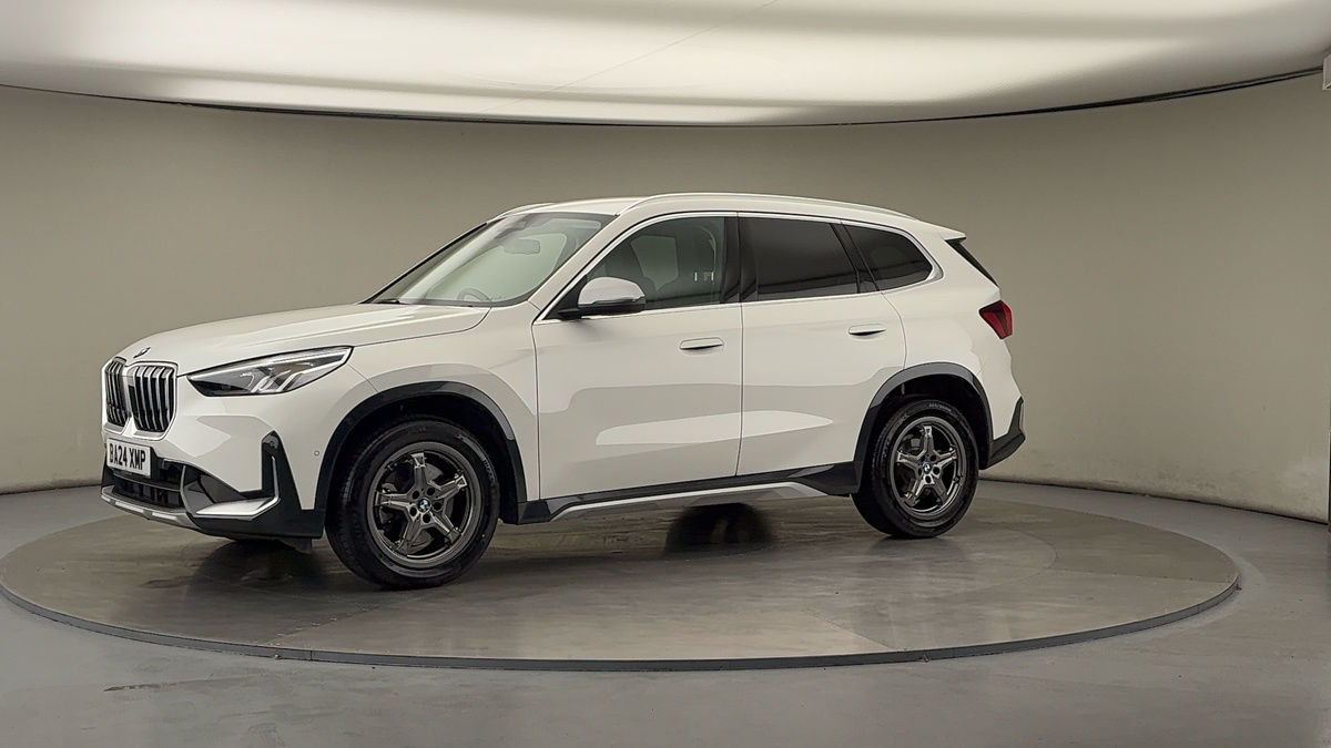 Used BMW X1 2024 for sale - 75999286: Photo 29