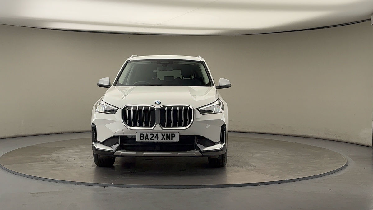 Used BMW X1 2024 for sale - 75999286: Photo 3