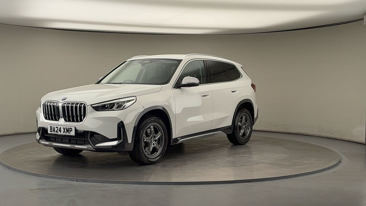 Used BMW X1 2024 for sale - 75999286: Photo 30