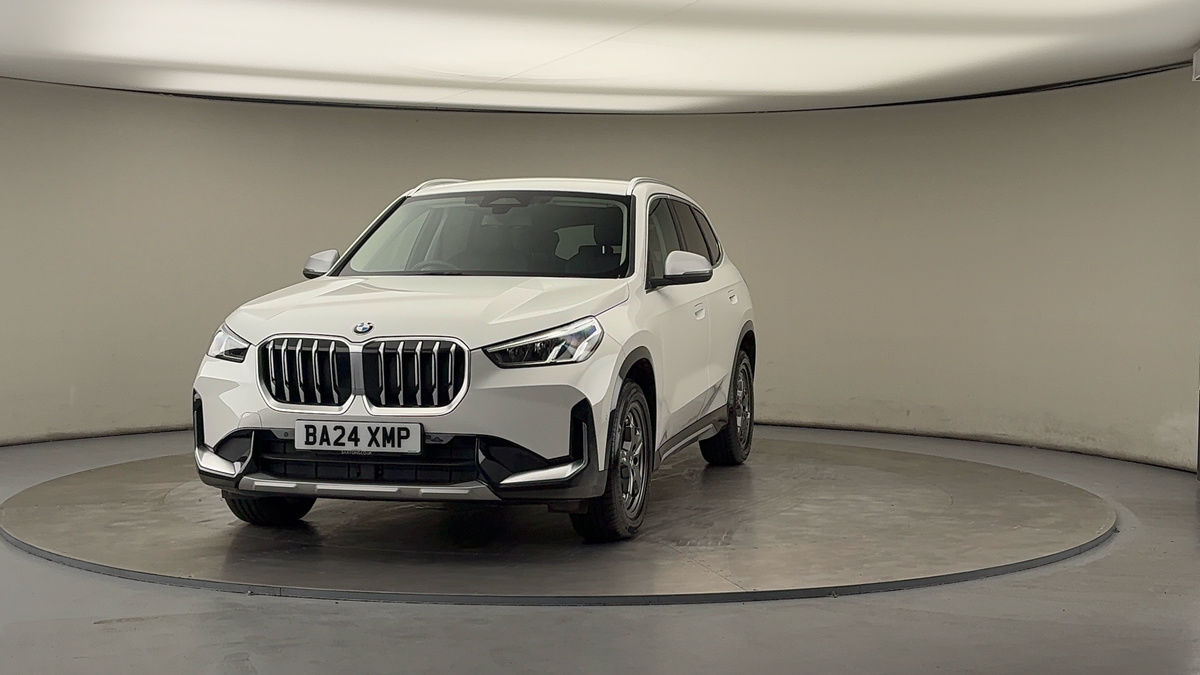 Used BMW X1 2024 for sale - 75999286: Photo 31