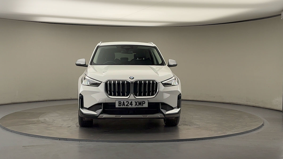 Used BMW X1 2024 for sale - 75999286: Photo 32