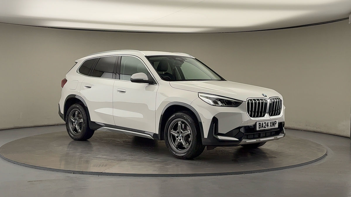 Used BMW X1 2024 for sale - 75999286: Photo 34