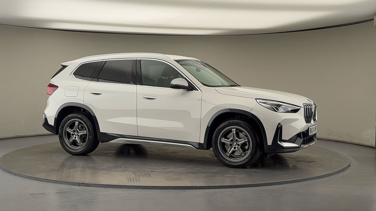 Used BMW X1 2024 for sale - 75999286: Photo 35