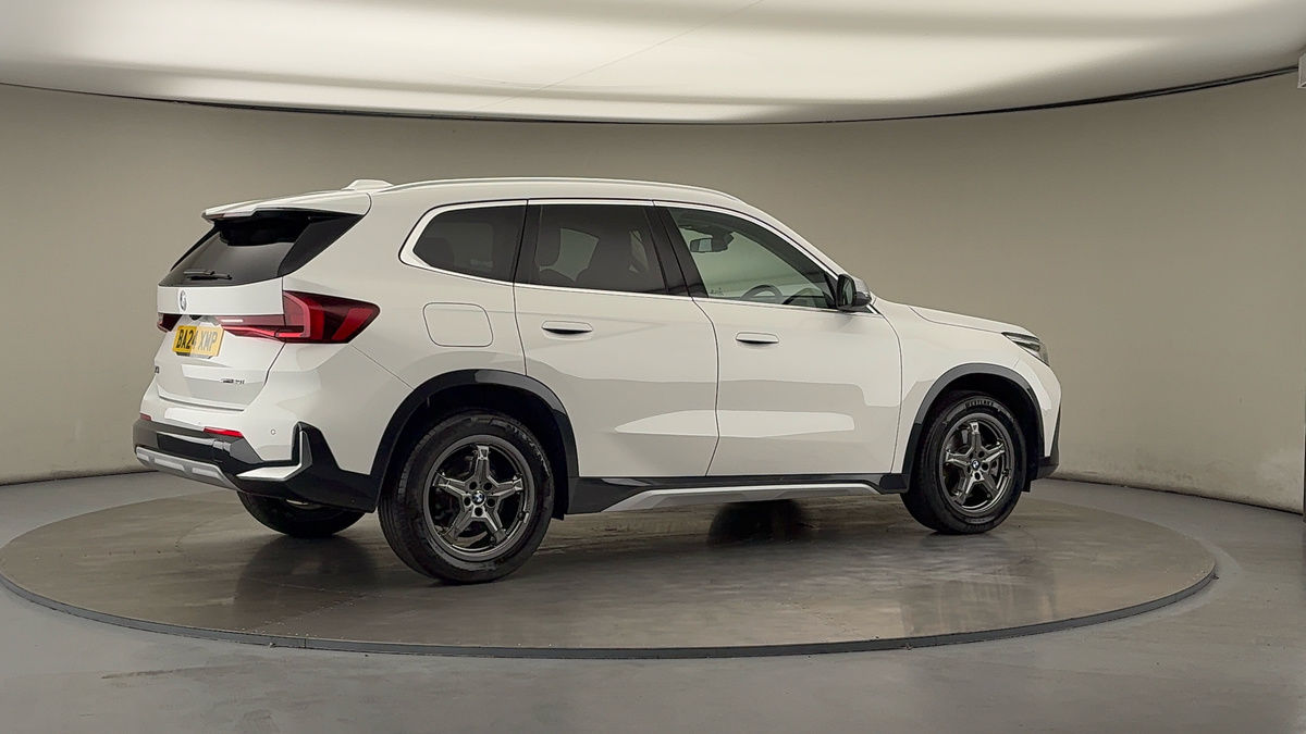 Used BMW X1 2024 for sale - 75999286: Photo 38