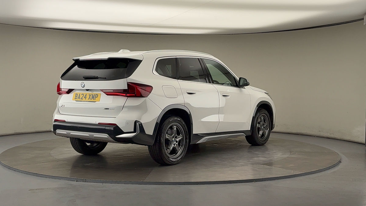 Used BMW X1 2024 for sale - 75999286: Photo 39