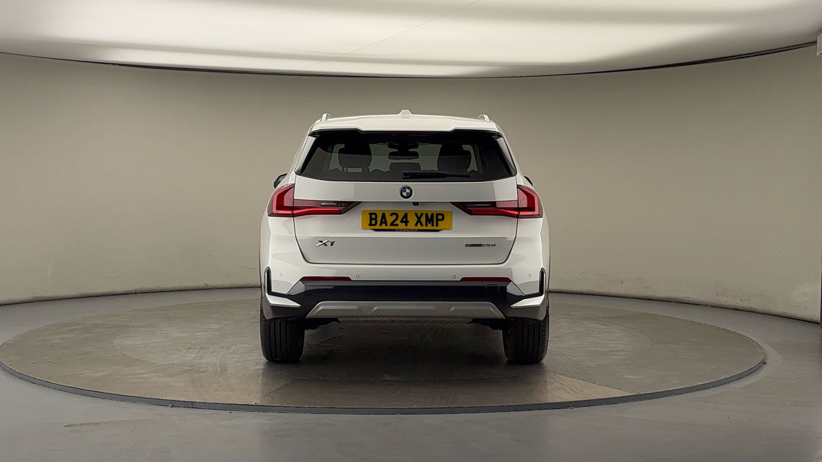 Used BMW X1 2024 for sale - 75999286: Photo 4