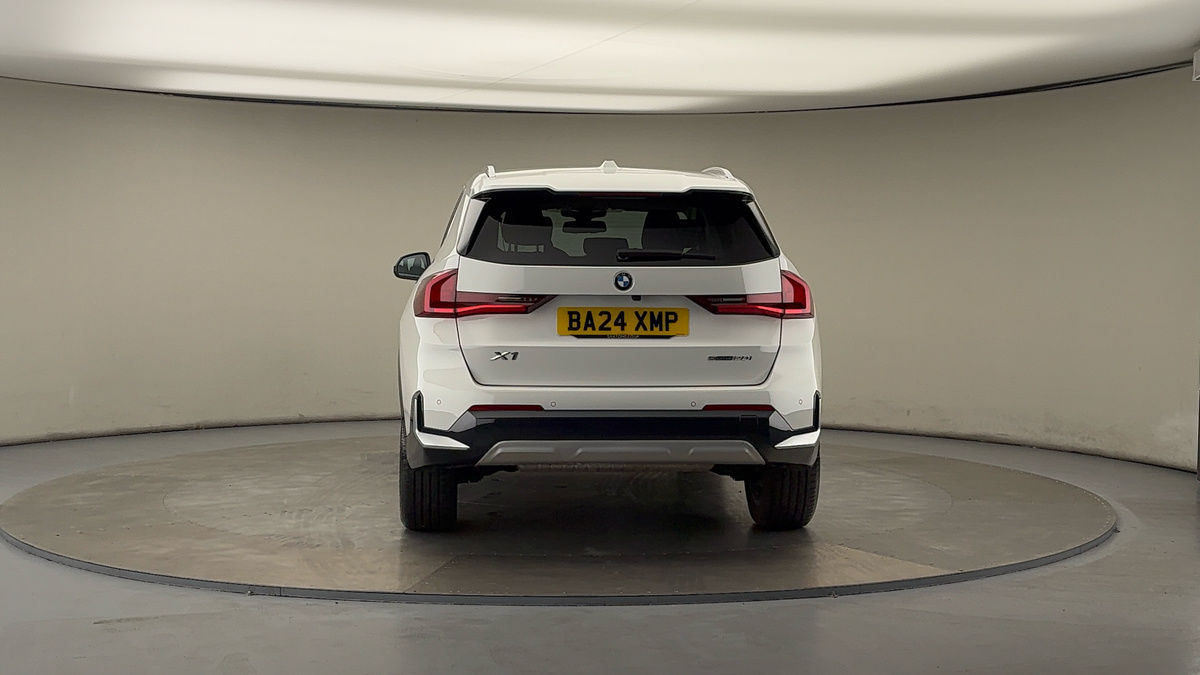 Used BMW X1 2024 for sale - 75999286: Photo 41
