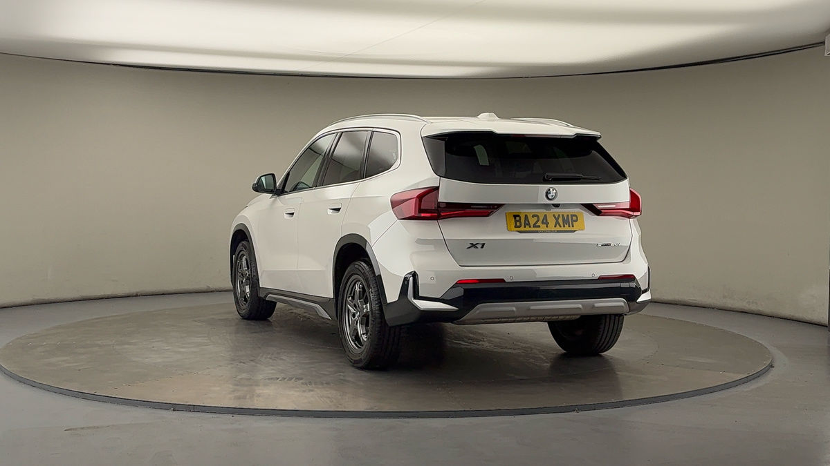 Used BMW X1 2024 for sale - 75999286: Photo 42